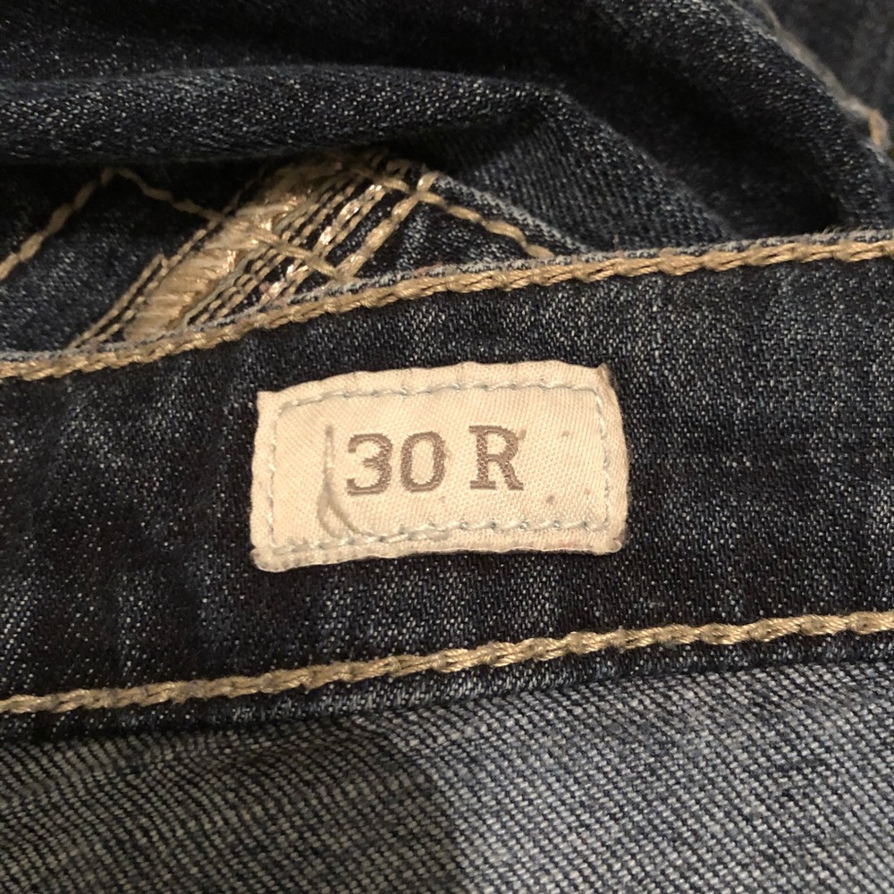 BKE Jeans
